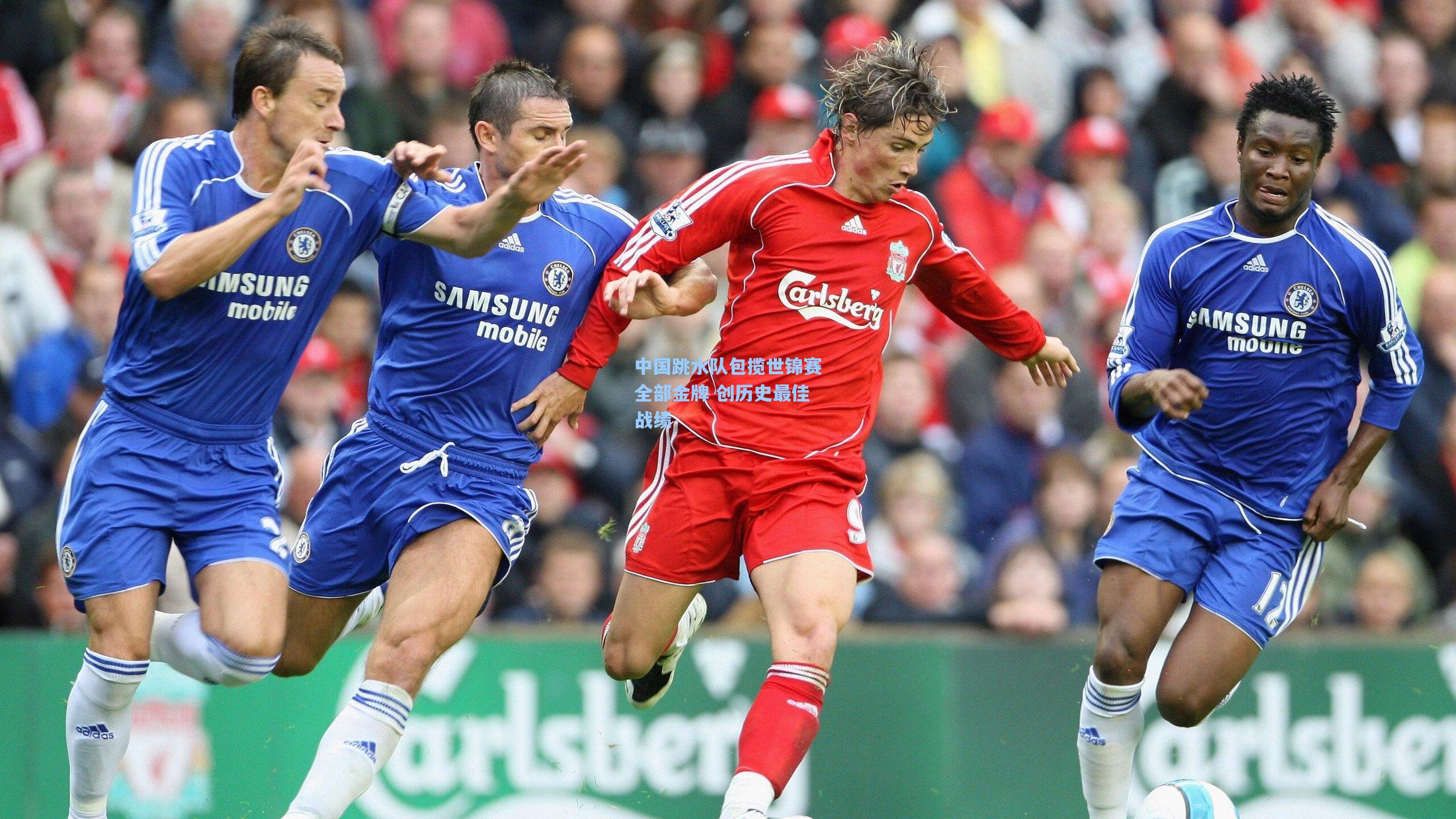 中国跳水队包揽世锦赛全部金牌 创历史最佳战绩