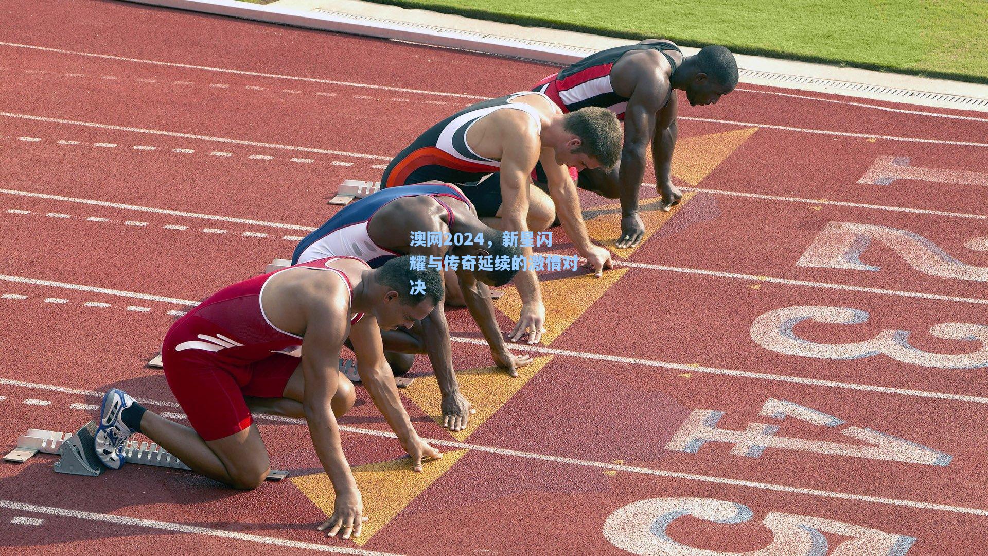 澳网2024,新星闪耀与传奇延续的激情对决