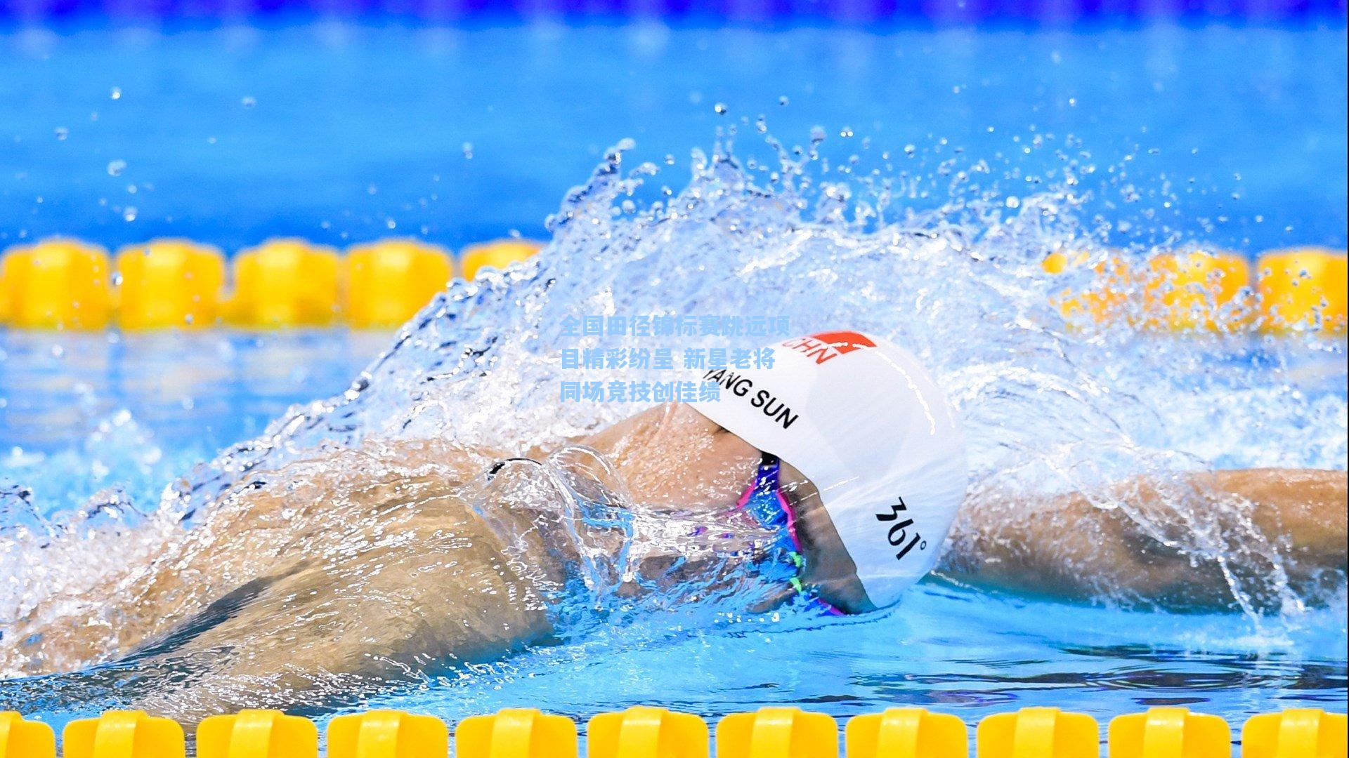 全国田径锦标赛跳远项目精彩纷呈 新星老将同场竞技创佳绩