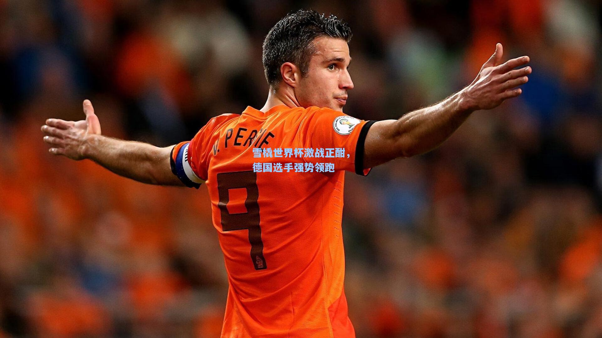 雪橇世界杯激战正酣,德国选手强势领跑